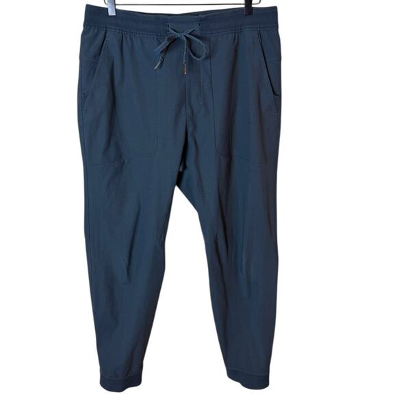 Lululemon Men’s Sz XL ABC Jogger Pants - Picture 1 of 5